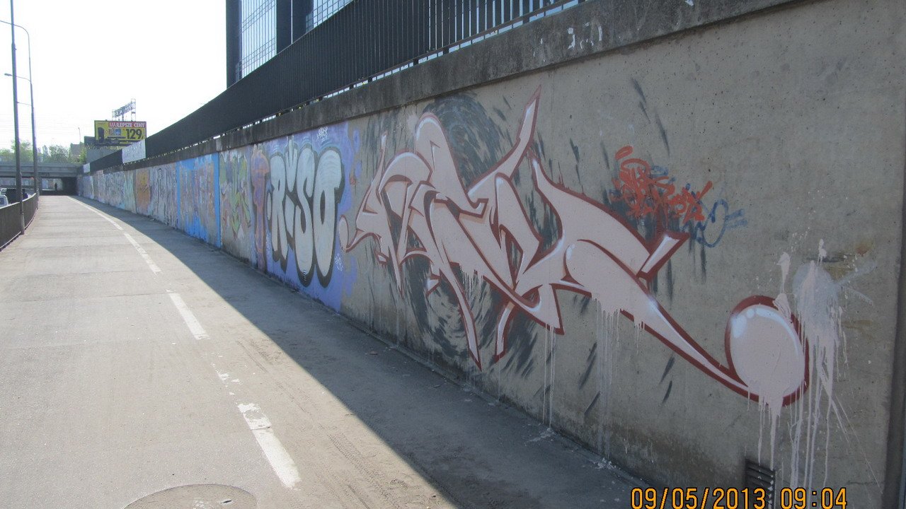 Graffiti