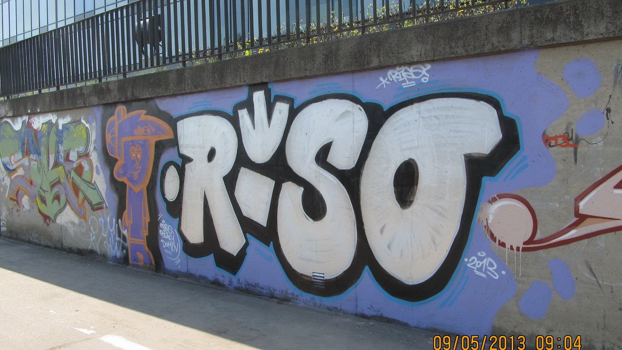 Graffiti