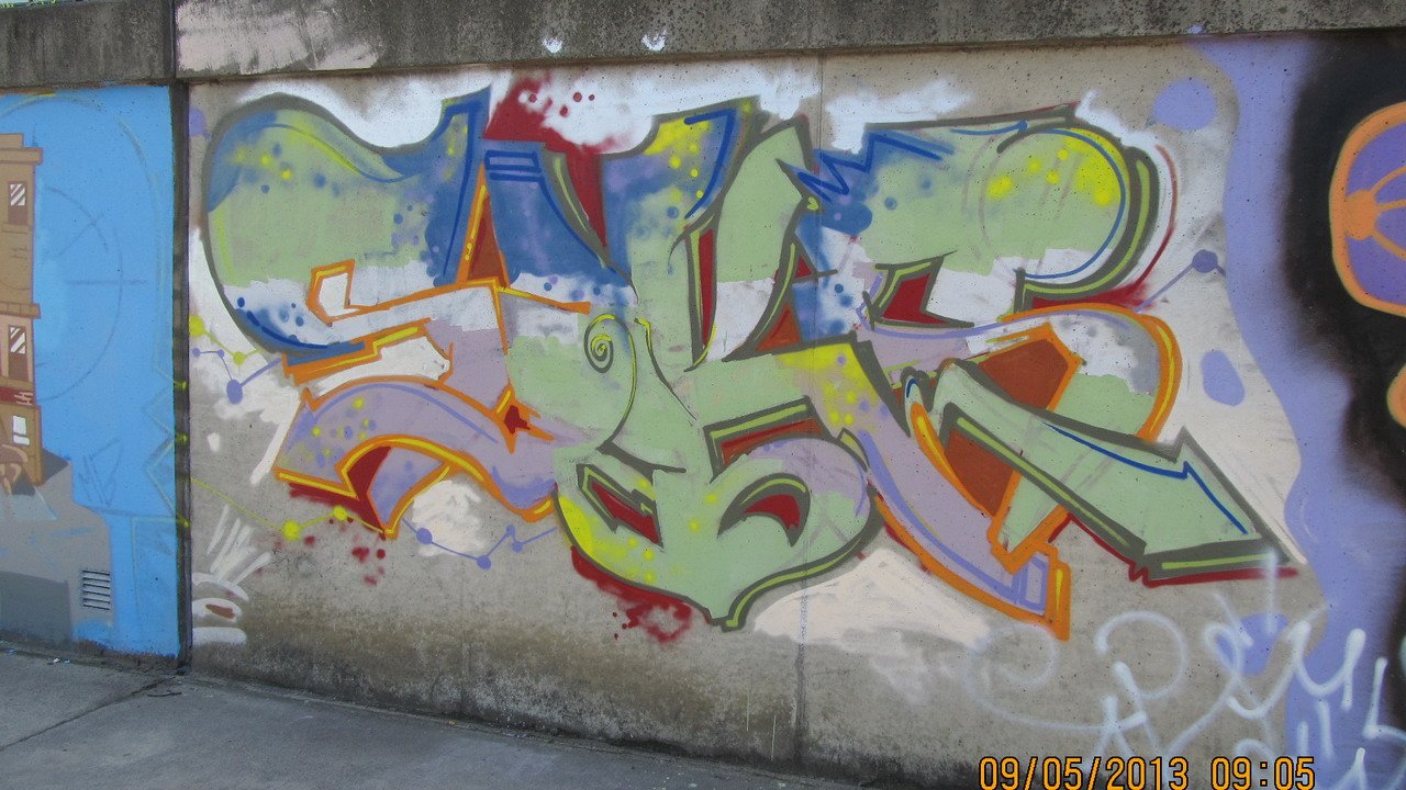 Graffiti