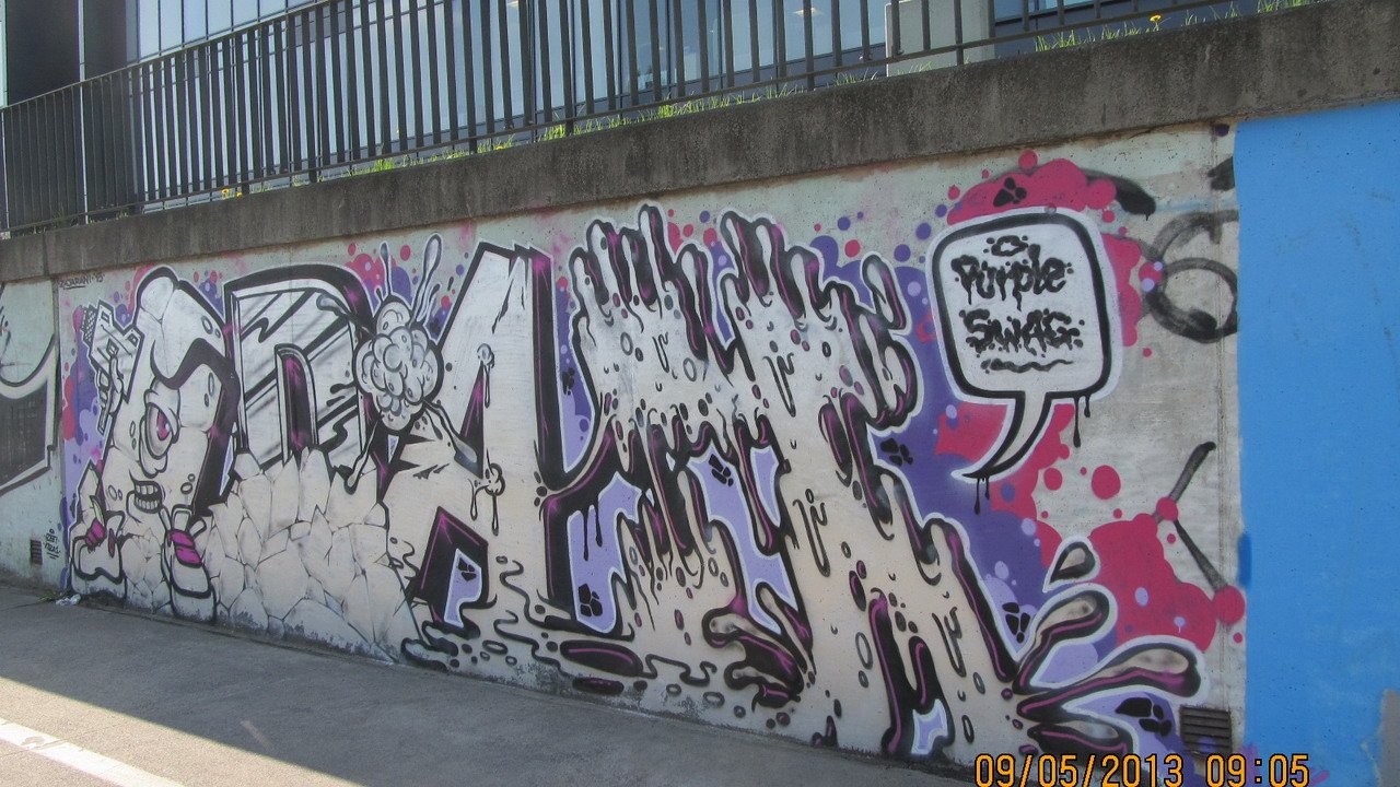 Graffiti