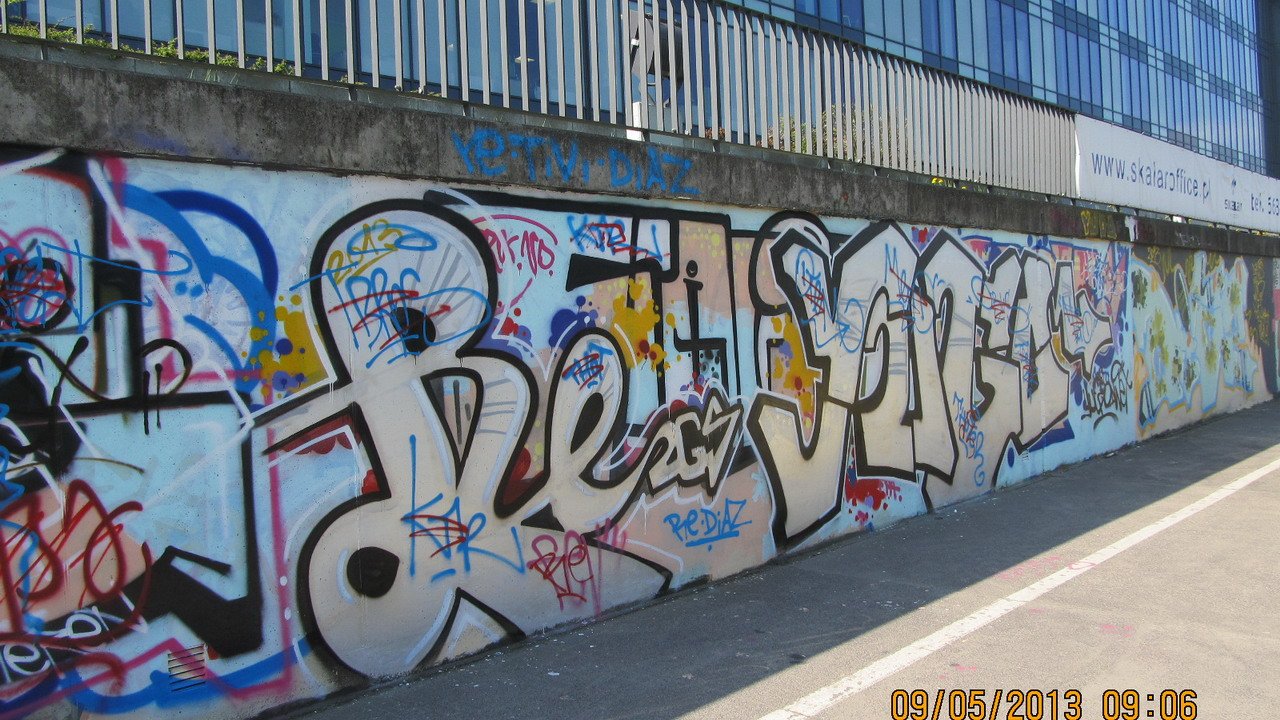 Graffiti