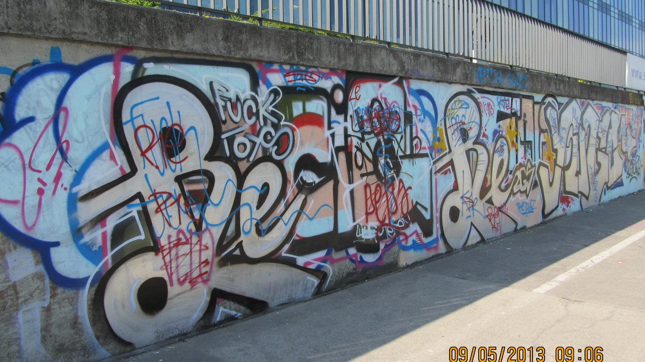 Graffiti