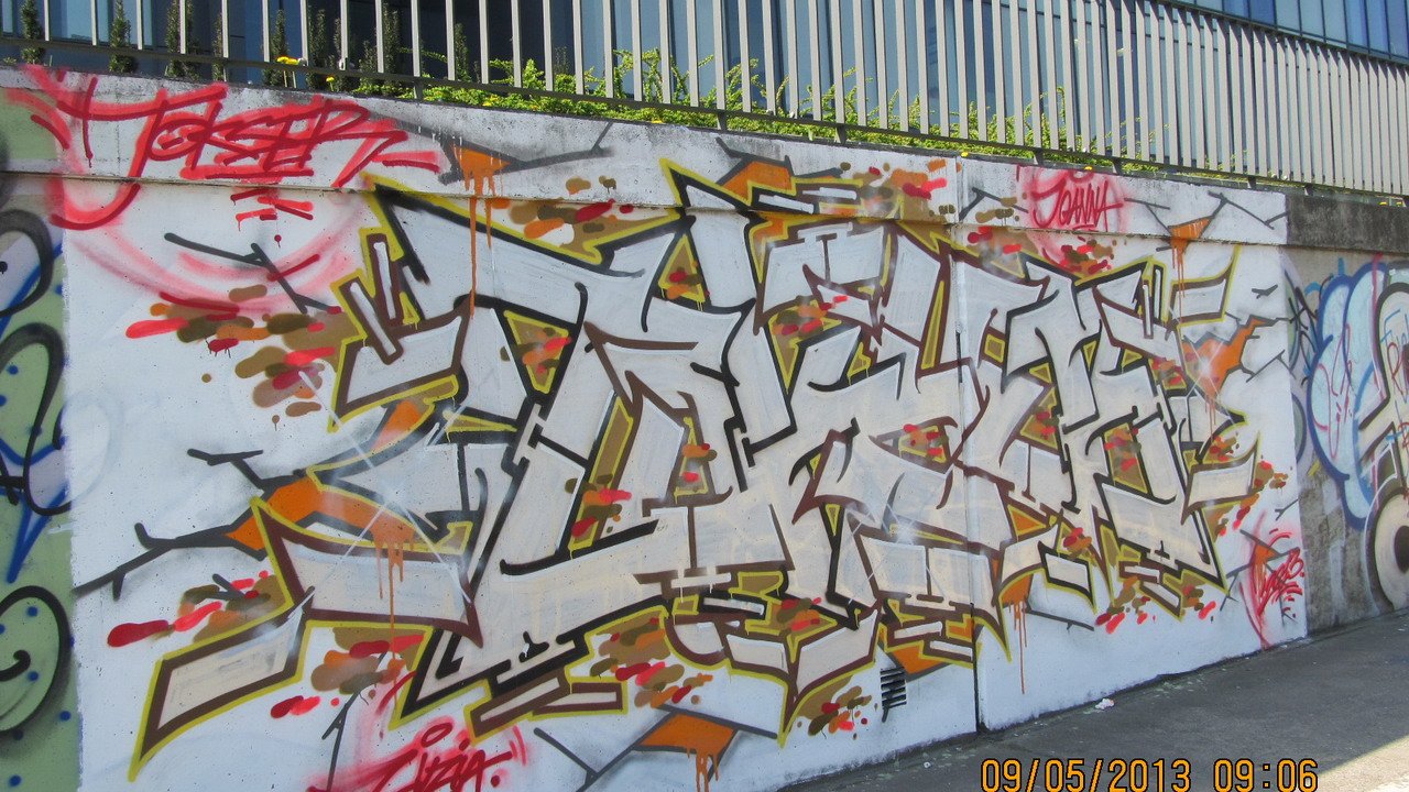 Graffiti