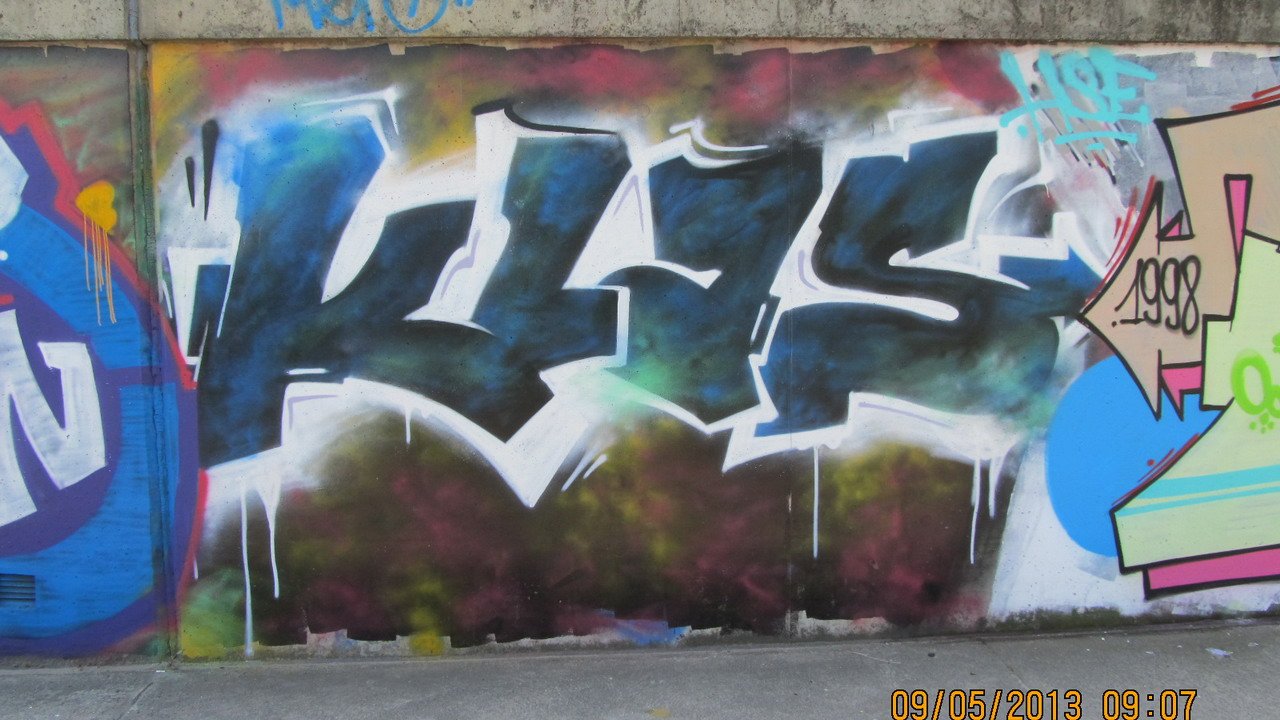 Graffiti