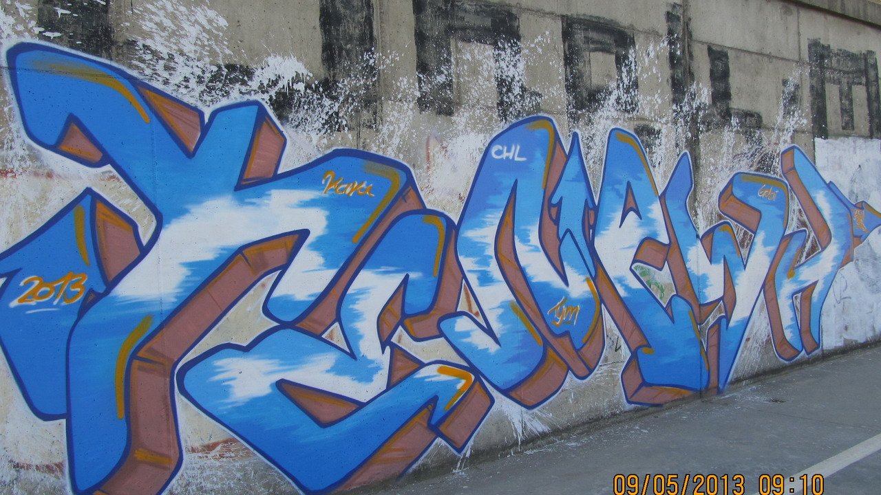 Graffiti