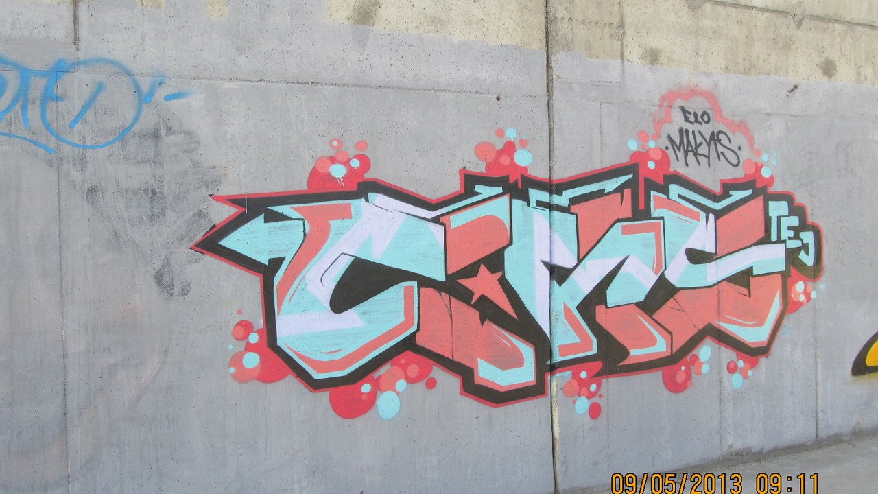 Graffiti