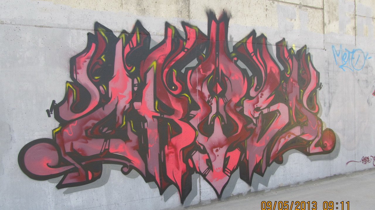 Graffiti