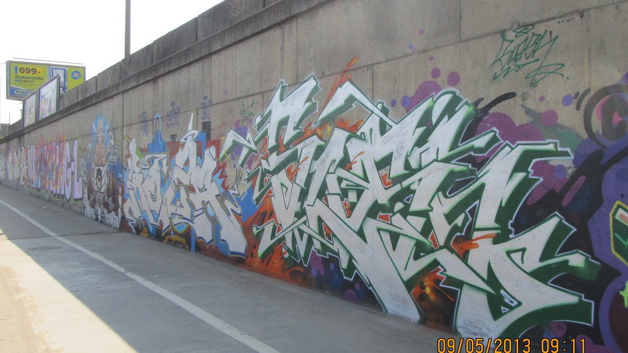 Graffiti