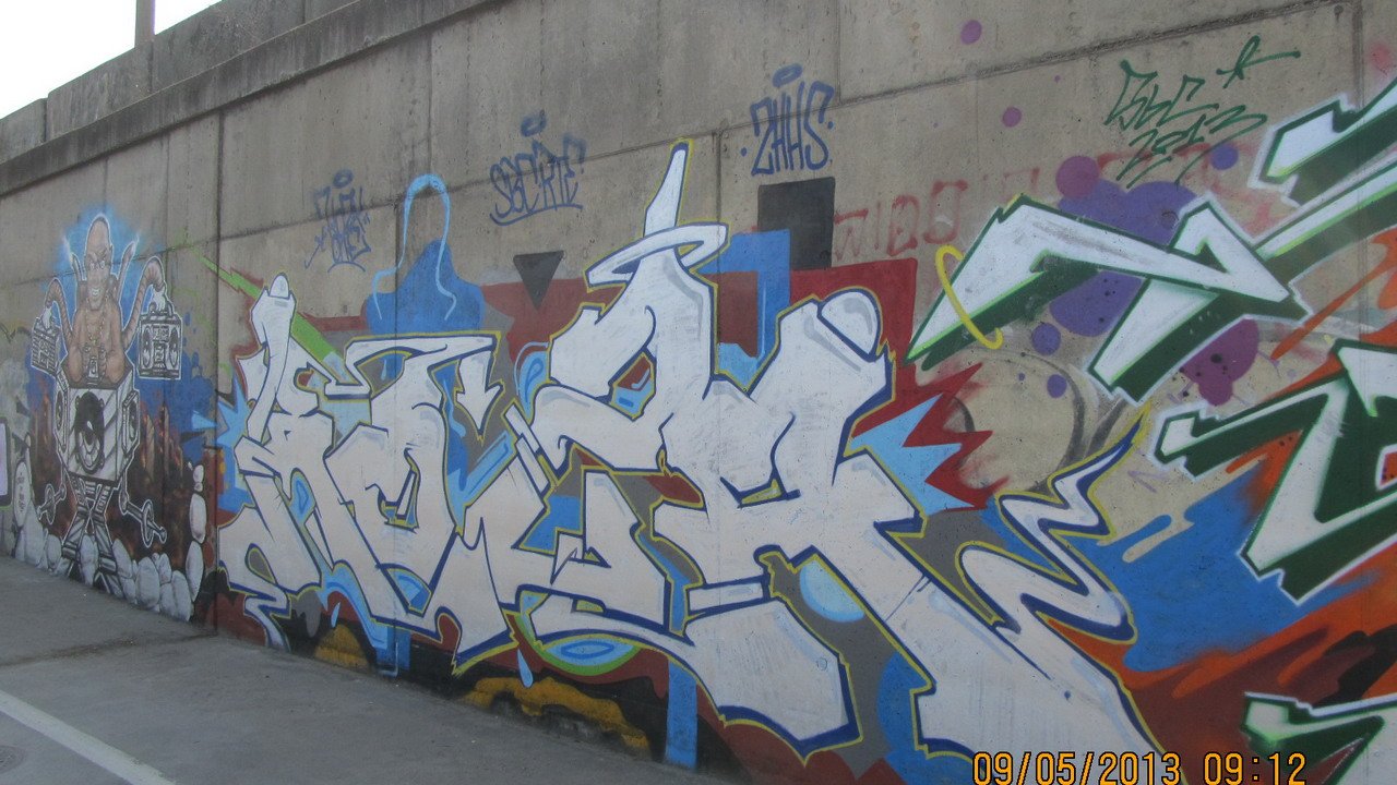 Graffiti