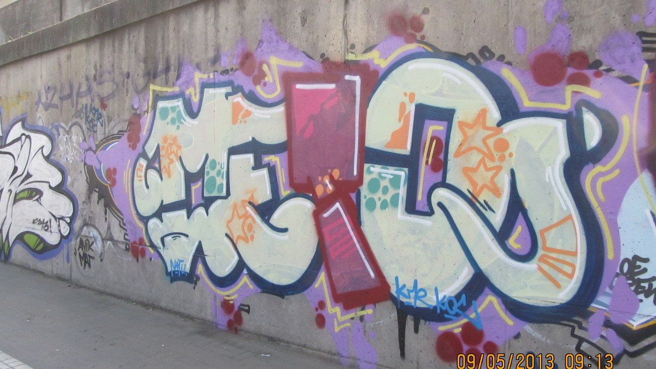 Graffiti