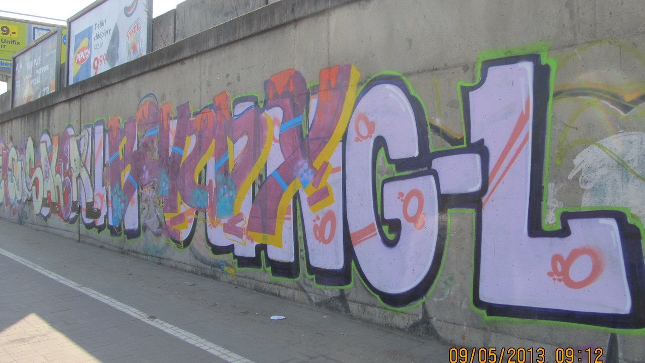 Graffiti