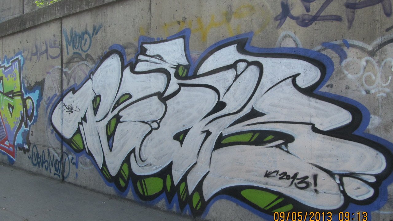 Graffiti