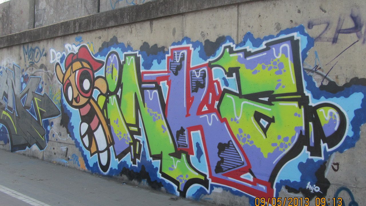 Graffiti