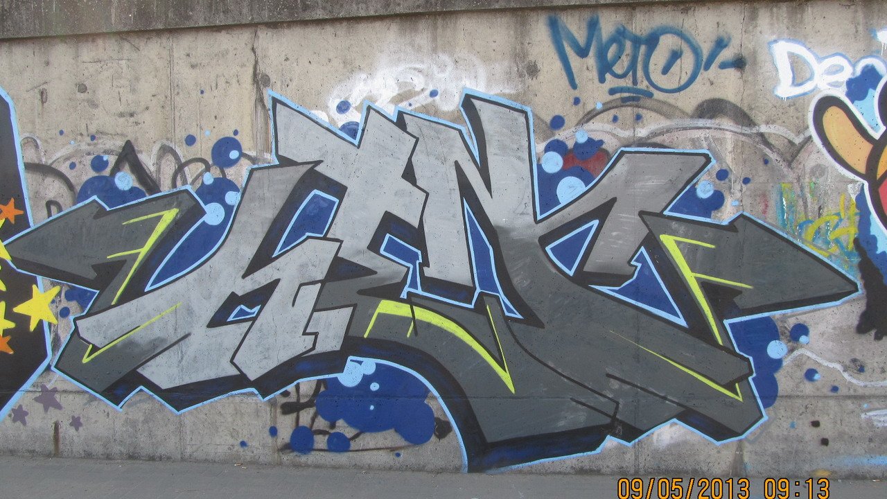 Graffiti