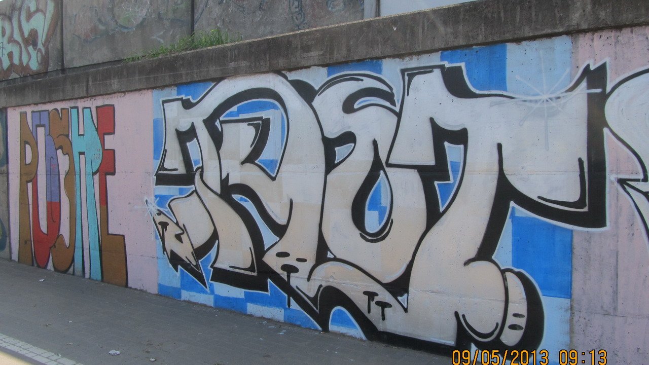 Graffiti