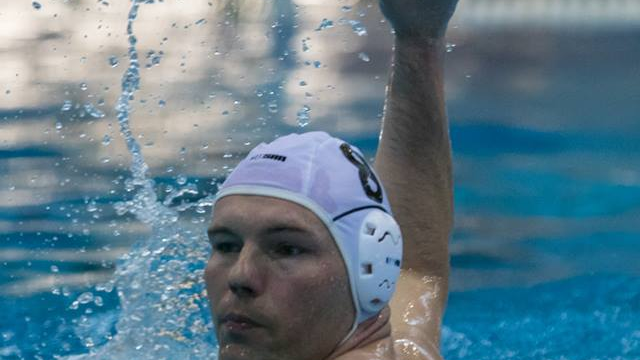 KS Waterpolo Poznań vs Legia Warszawa