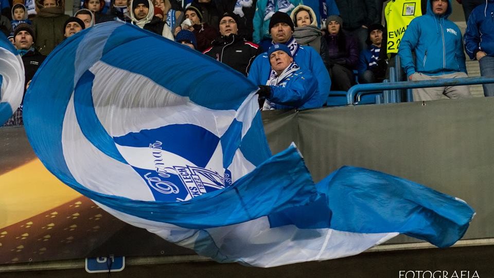 Lech Poznań - FC Basel