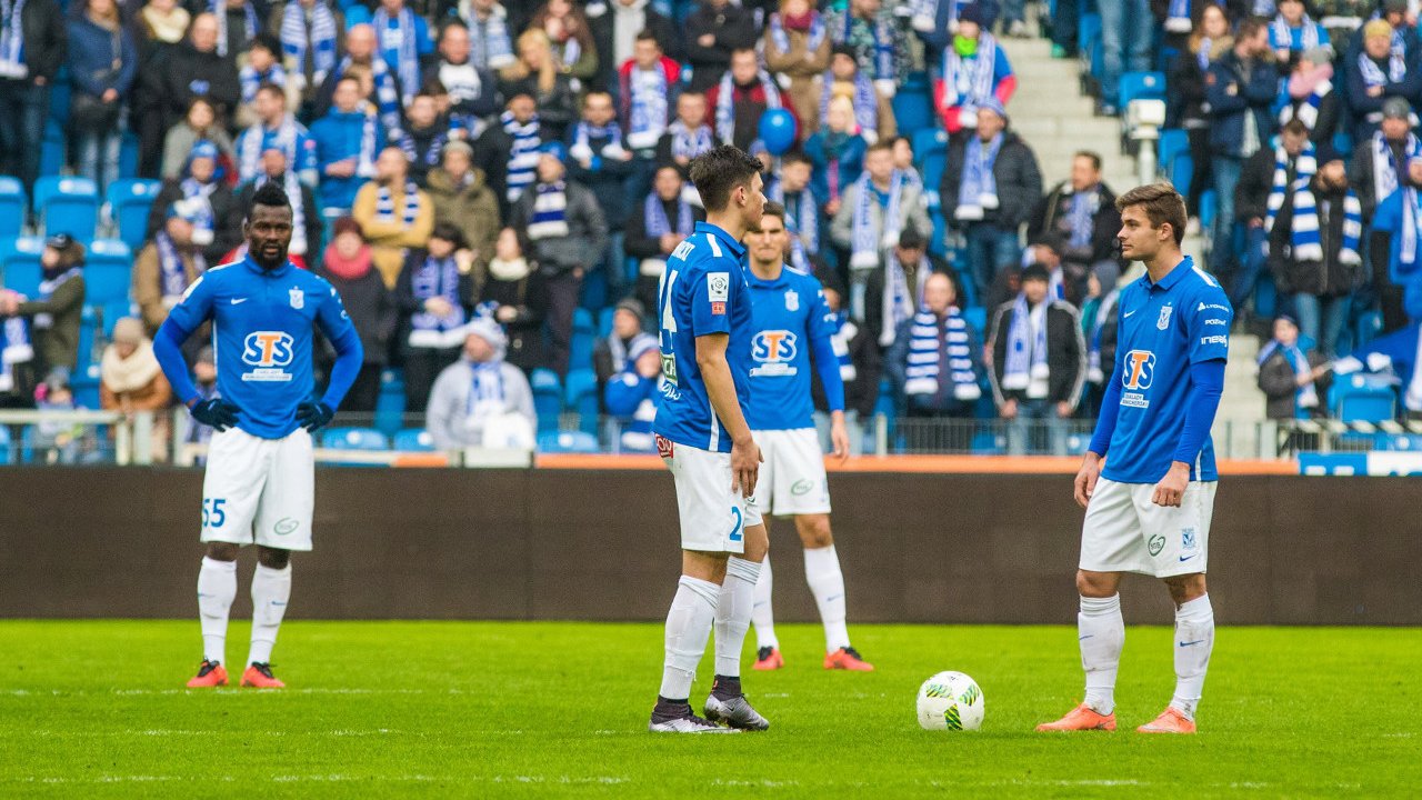 Lech Poznań vs Jagielonia Białystok