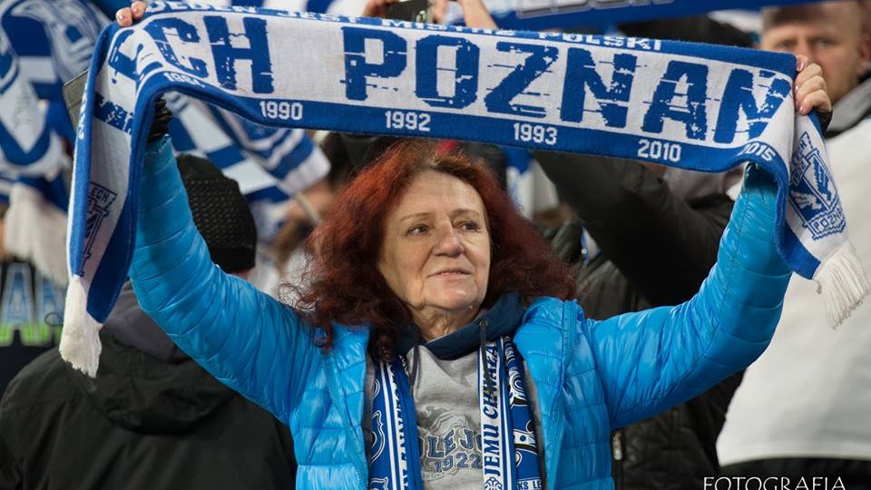 Lech Poznań vs Legia Warszawa