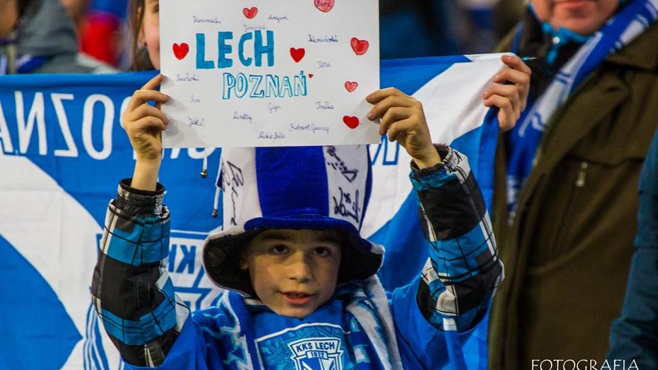 Lech Poznań vs Śląsk Wrocław