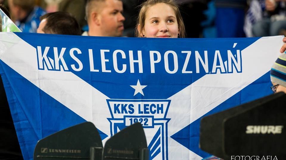 Lech Poznań vs Śląsk Wrocław