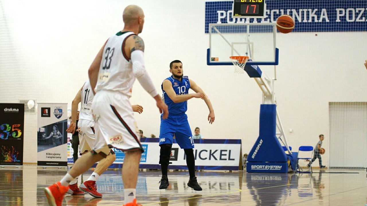 fot. Biofarm Basket Poznań