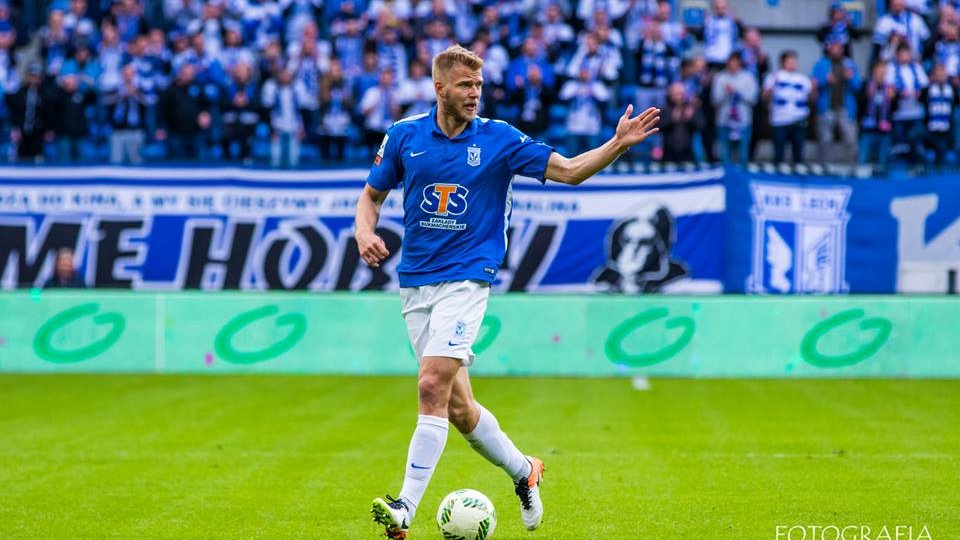 Mecz T-Mobile Ekstraklasy: Lech Poznań vs Piast Gliwice