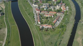 Ostrów Tumski fot. M. Kaczmarczyk