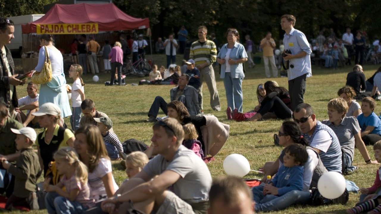 Piknik z Historią w Rogalinie_4. fot. A. Nowak