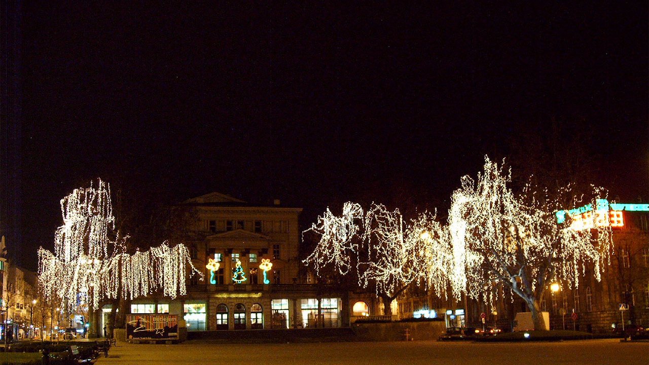 Plac Wolności