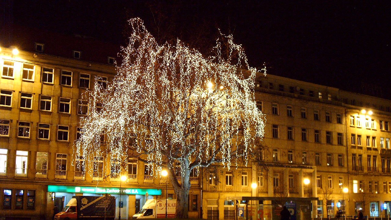 Plac Wolności