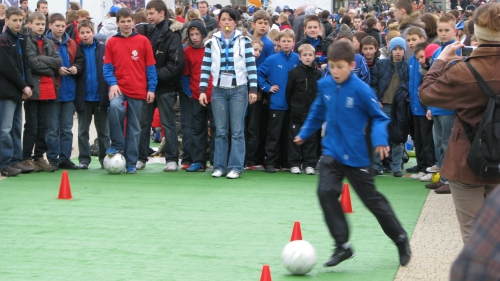 Plac Wolności, 17.04.2008