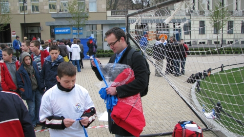 Plac Wolności, 17.04.2008