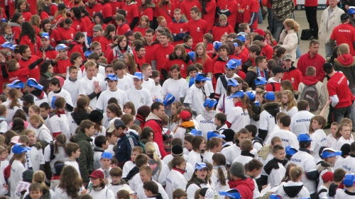 Plac Wolności, 17.04.2008