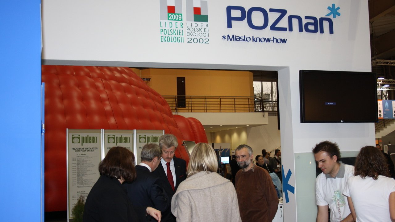 POLEKO 2010