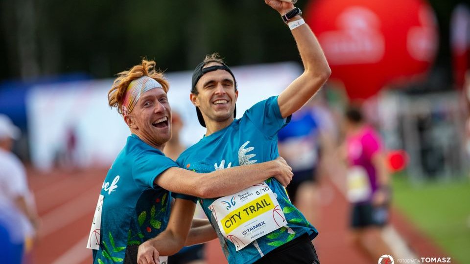 Poznań Athletics Grand Prix 2020, fot. Tomasz Szwajkowski