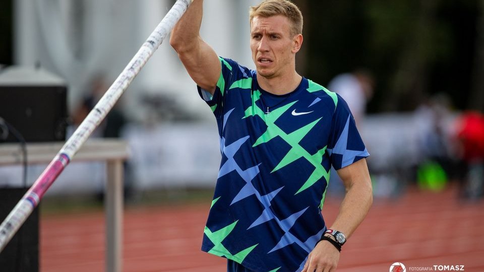 Poznań Athletics Grand Prix 2020, fot. Tomasz Szwajkowski