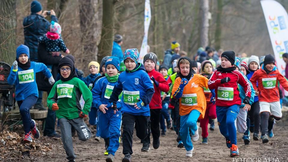 Poznań CITY TRAIL fot. Tomasz Szwajkowski