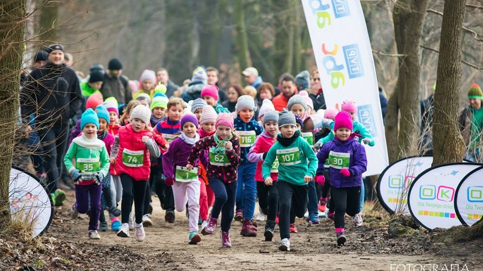 Poznań CITY TRAIL fot. Tomasz Szwajkowski