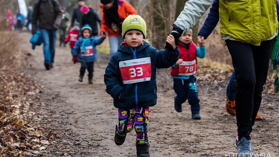 Poznań CITY TRAIL fot. Tomasz Szwajkowski