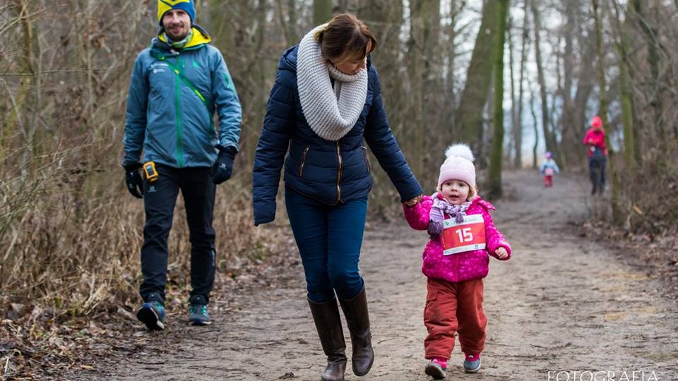 Poznań CITY TRAIL fot. Tomasz Szwajkowski