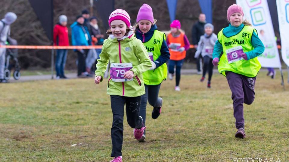 Poznań CITY TRAIL fot. Tomasz Szwajkowski