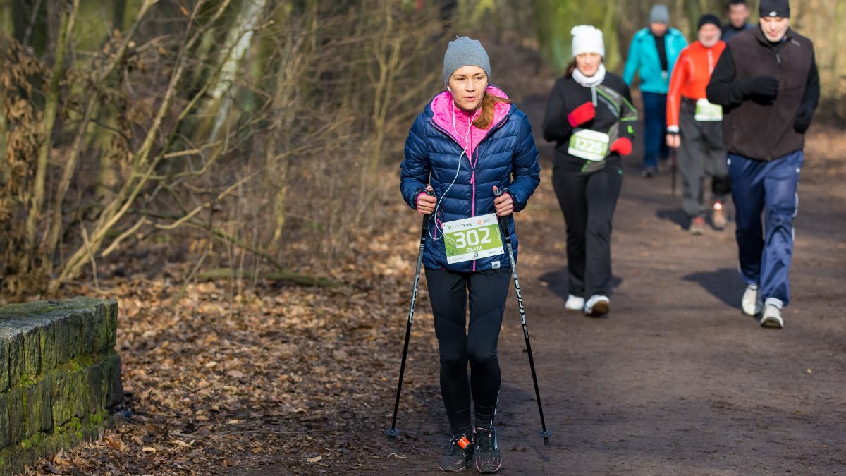 Poznań CITY TRAIL fot. Tomasz Szwajkowski