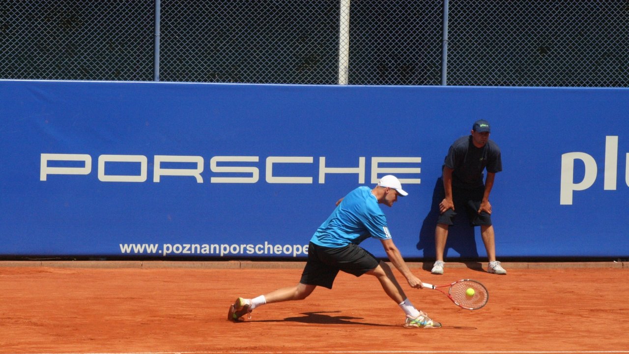 Poznan Porsche Open