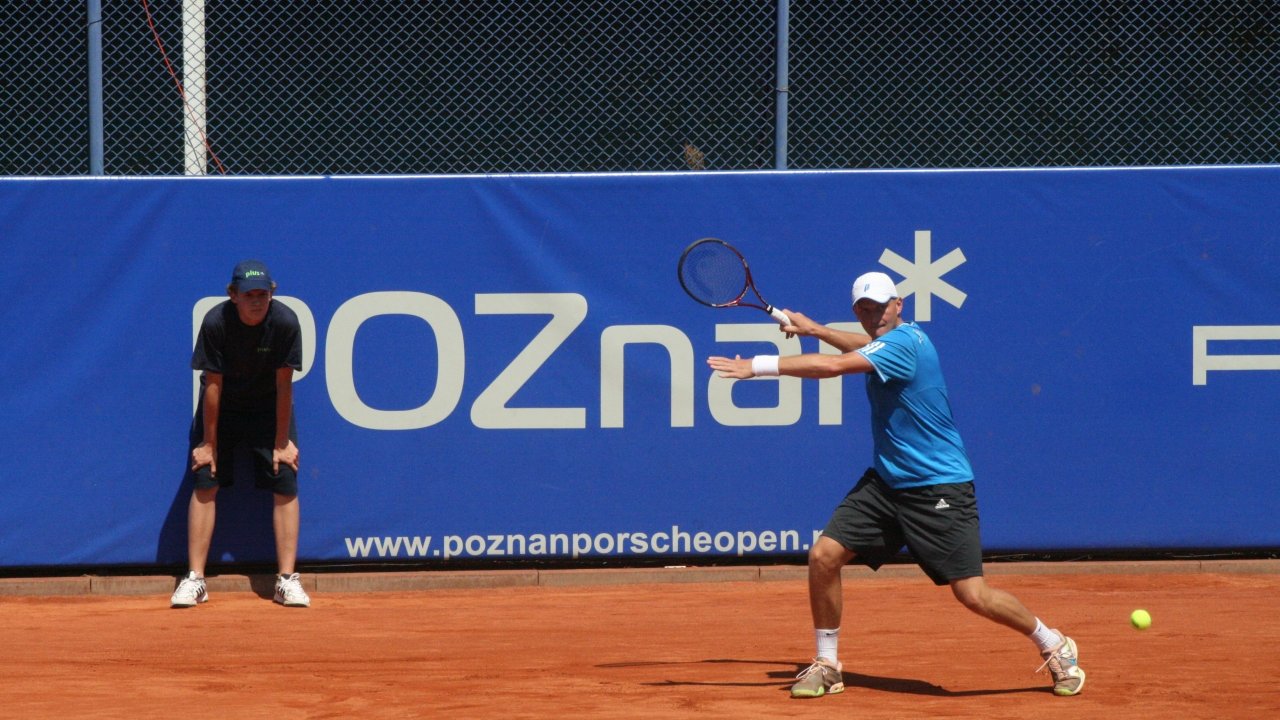 Poznan Porsche Open