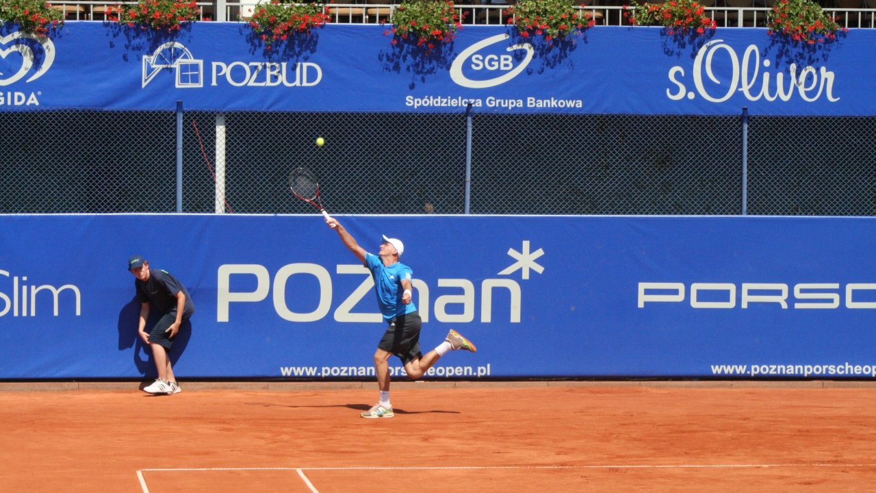 Poznan Porsche Open