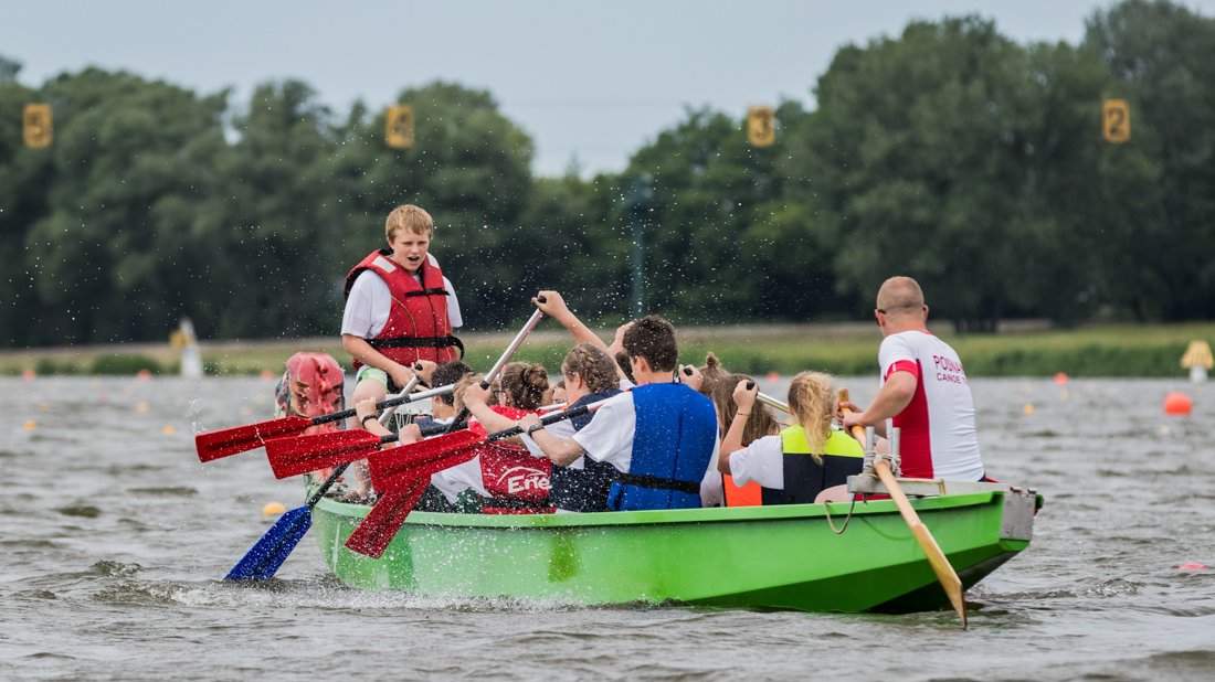 Poznańskie Dragony 2019