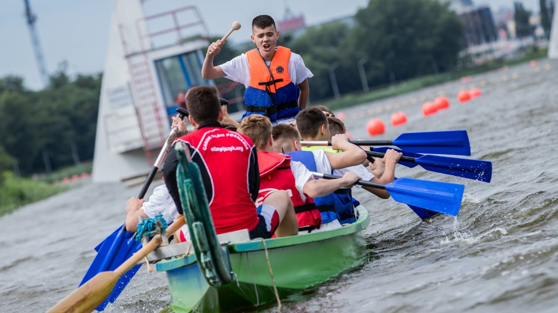 Poznańskie Dragony 2019