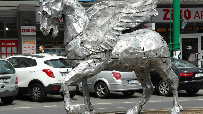 Poznańskie Pegazy