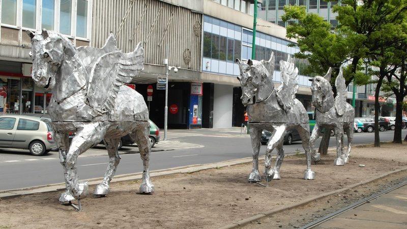 Poznańskie Pegazy